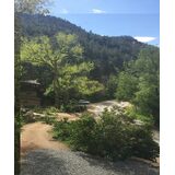 BoulderHaus-vacation-rental_driveway